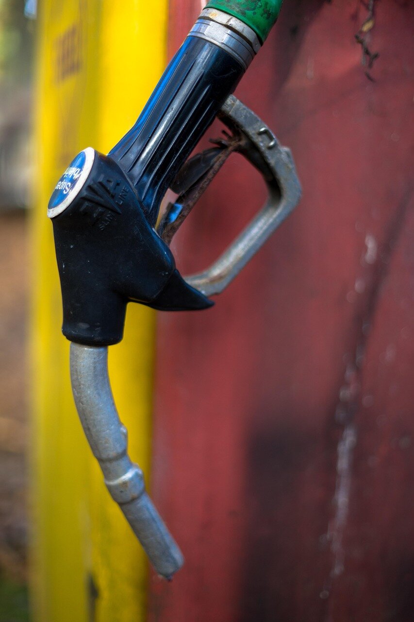 ⛽ Stangata carburanti in Molise: 'Professionisti della strada' nel baratro, +12mila euro l'anno