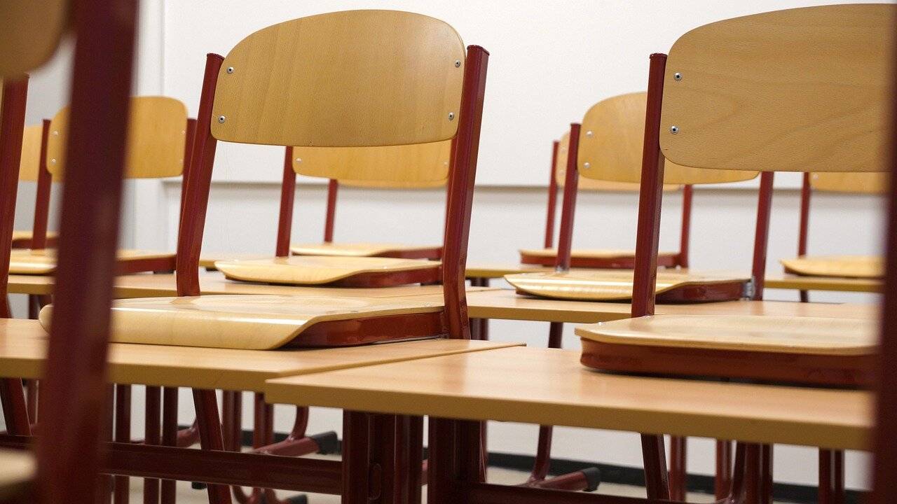 L'anno scolastico in Molise inizia in anticipo per molti studenti