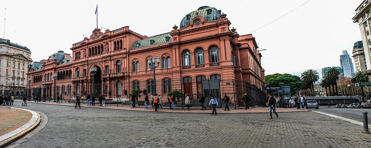 Museos gratis en Buenos Aires: guía por zona Museos gratis en Buenos Aires: guía por zona