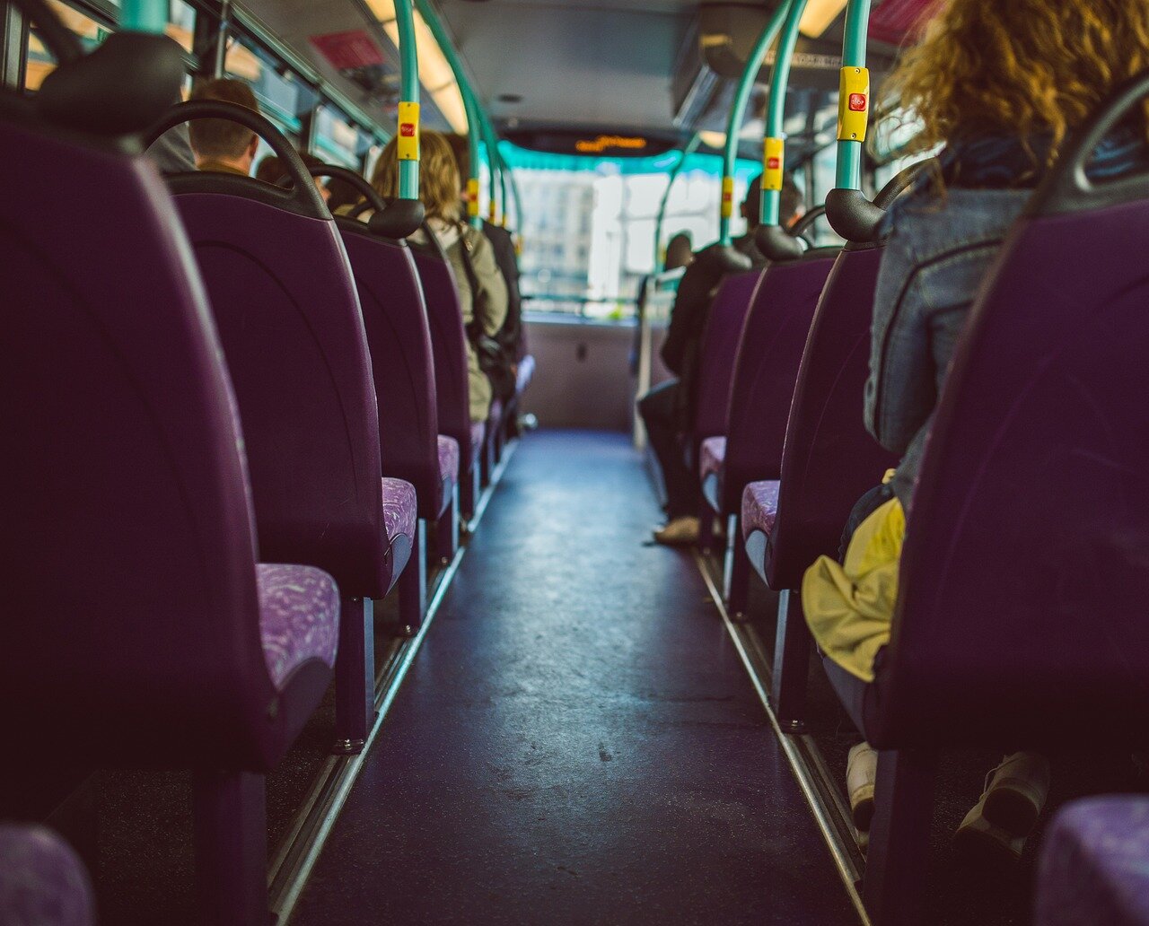 Il servizio di bus a chiamata 'TuoBus' si estende a Campobasso