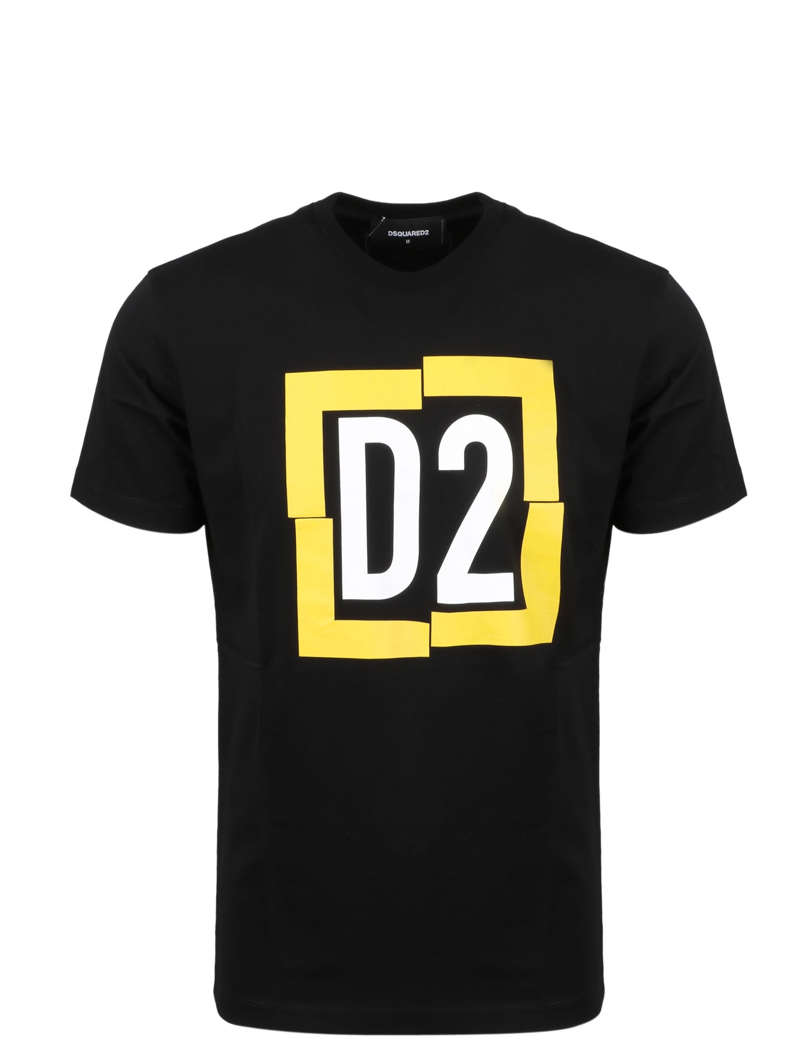 Dsquared D2 T-shirtS74GD0826 S22427